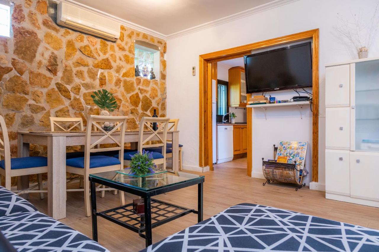 Casa Paqui Alcudia Ferienhaus Port d'Alcúdia