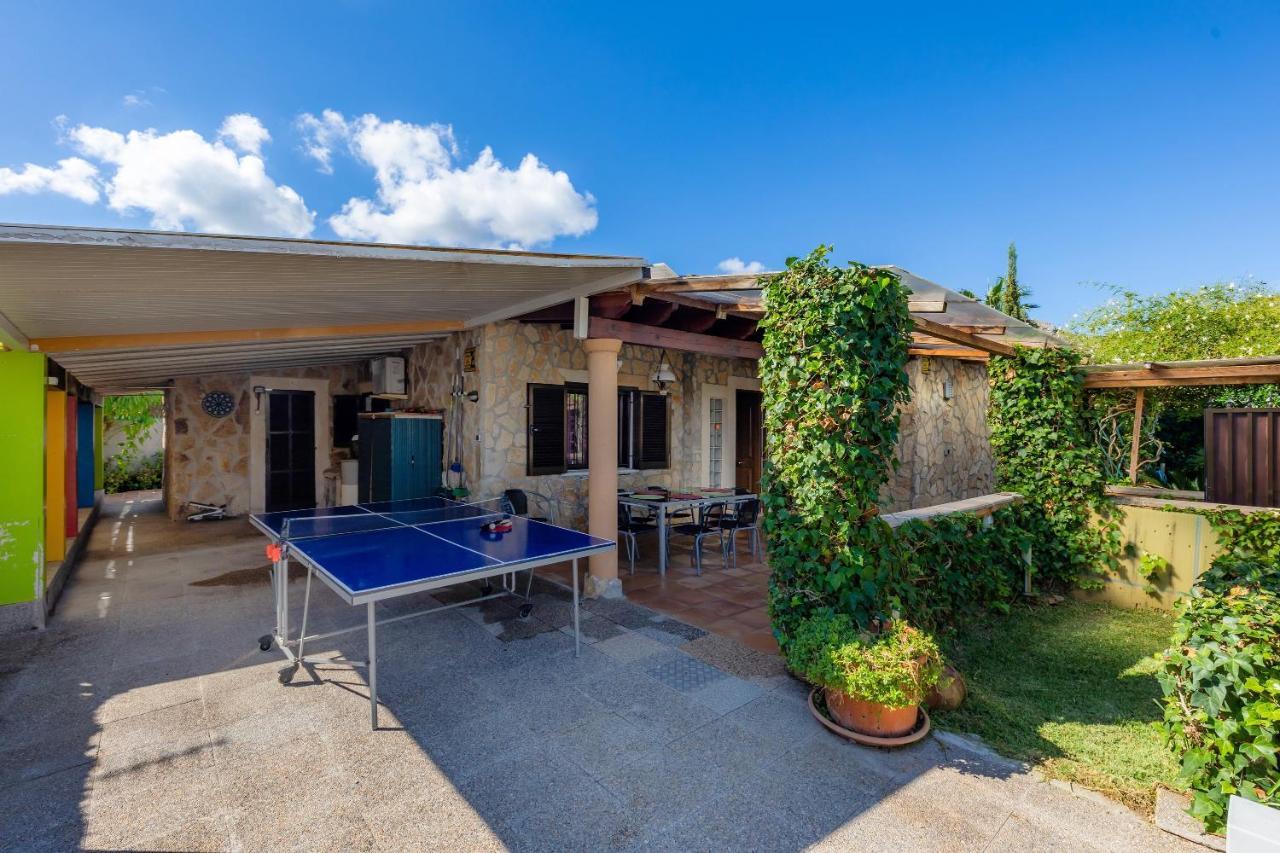 Ferienhaus Casa Paqui Alcudia