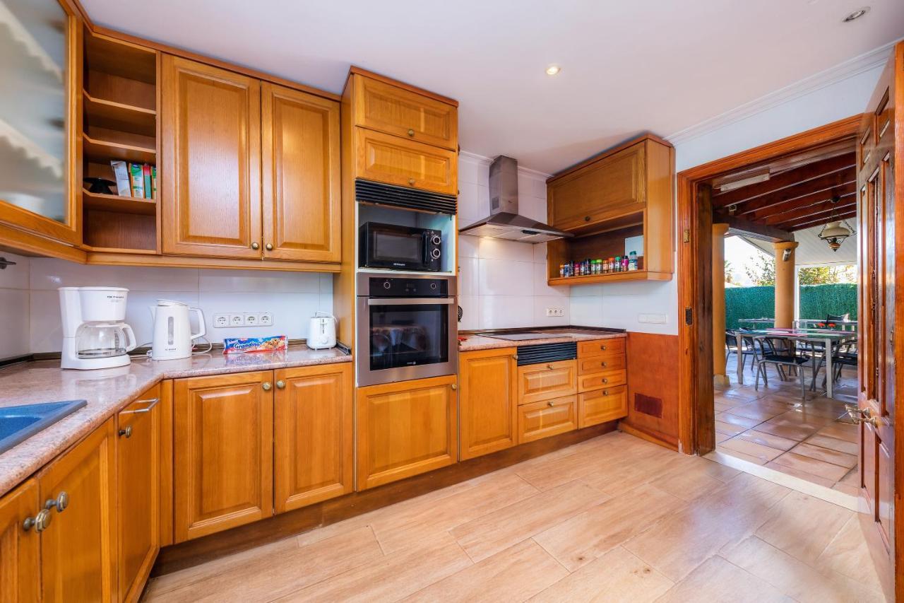 Ferienhaus Casa Paqui Alcudia