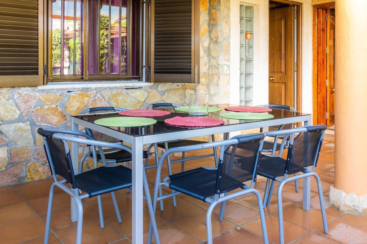 Casa Paqui Alcudia Ferienhaus
