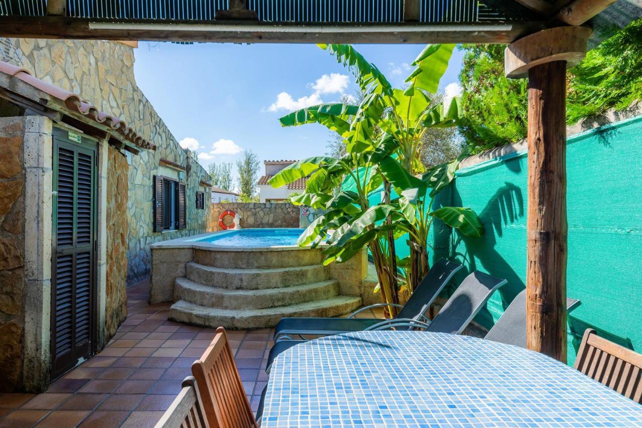 Ferienhaus Casa Paqui Alcudia *