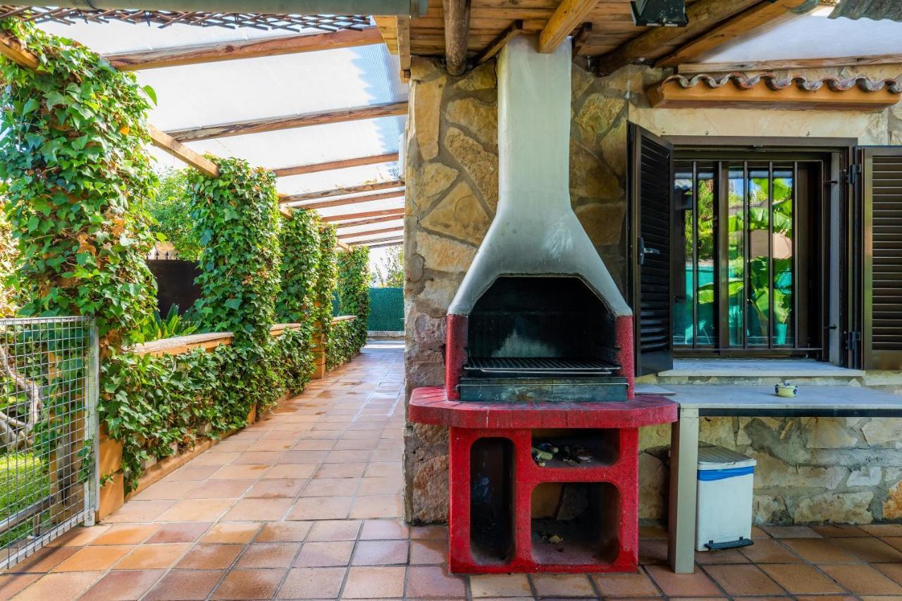 Casa Paqui Alcudia *