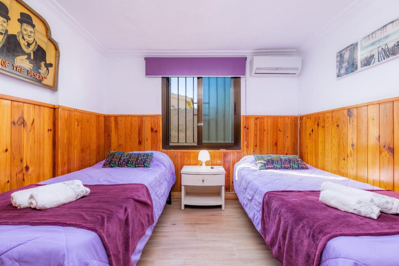 Casa Paqui Alcudia * Port d'Alcúdia