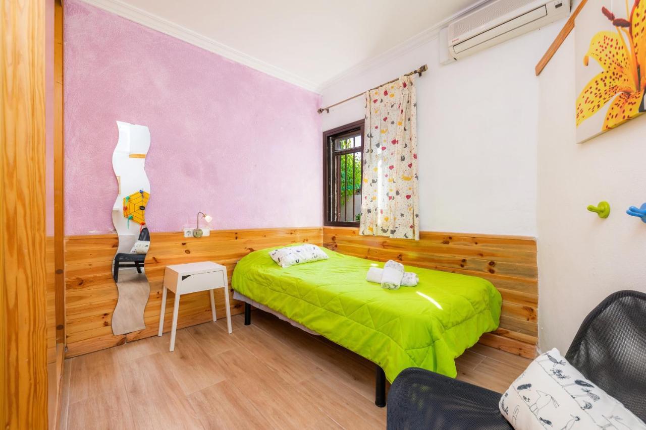 Casa Paqui Alcudia Ferienhaus Port d'Alcúdia