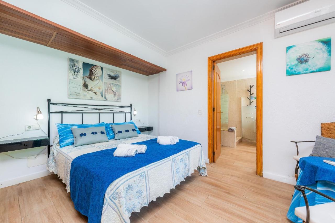 Casa Paqui Alcudia *