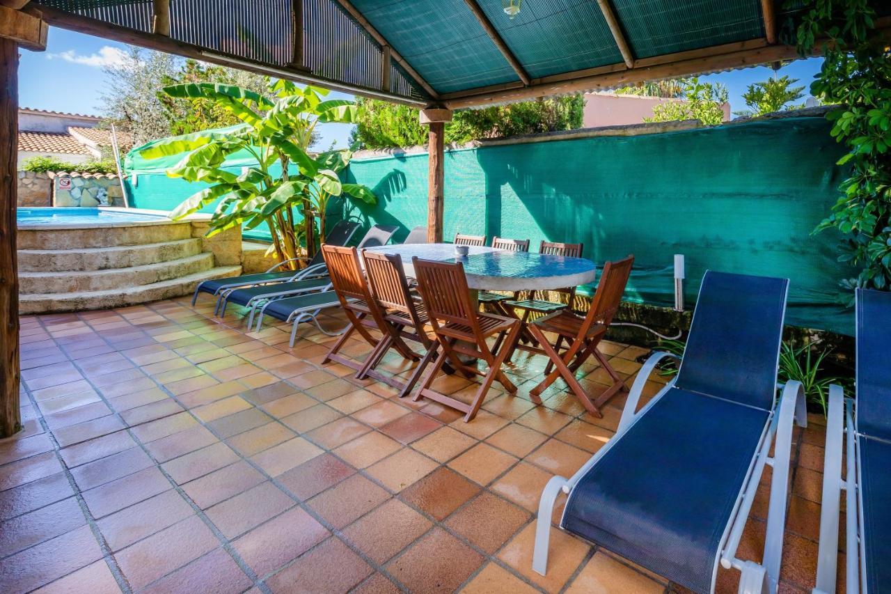 Casa Paqui Alcudia Port d'Alcúdia
