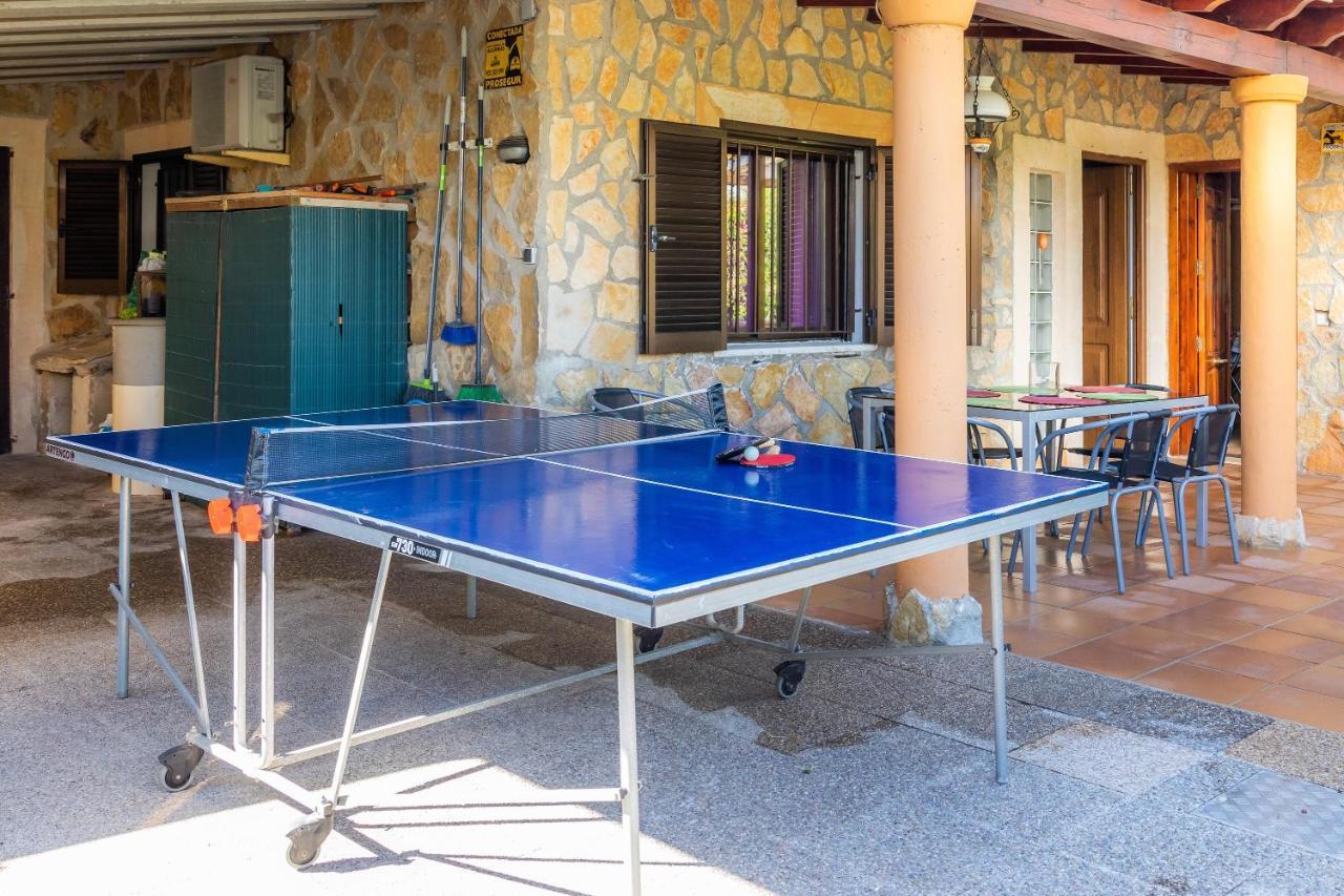 Ferienhaus Casa Paqui Alcudia Port d'Alcúdia