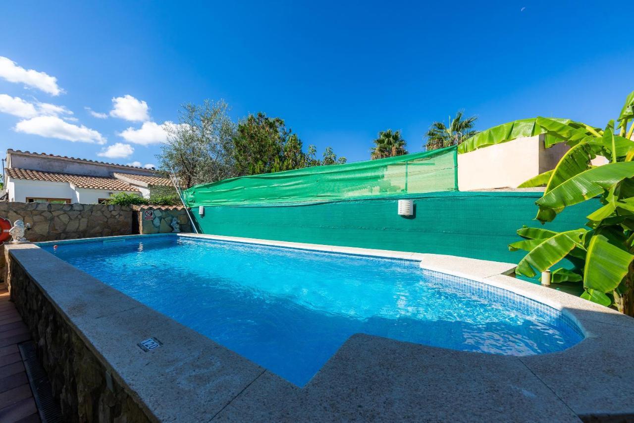 Ferienhaus Casa Paqui Alcudia