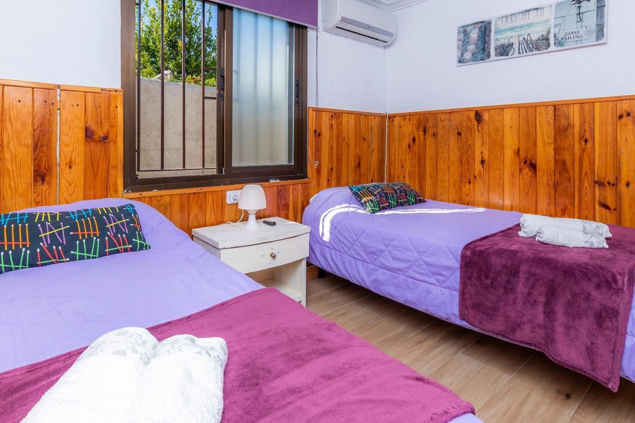 Casa Paqui Alcudia Ferienhaus Port d'Alcúdia